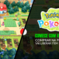 Detalhes da Pré-Venda Chocante de Pokémon Pokopia