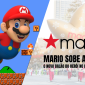 Mario sobe aos Céus: o novo Balão do Herói no Desfile da Macy's
