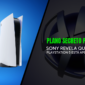 METADE DO CAMINHO! A Sony Tem um Plano Secreto Para o PS5 nos Próximos Anos