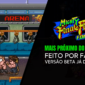 Mighty Final Fight Forever (Criado por Fãs) Está Próximo!
