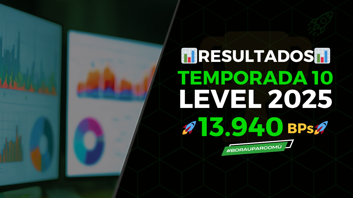 📢 Resultados 📊 TEMPORADA 10 LEVEL 2025
