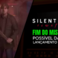 Silent Hill: Townfall - O Mistério Acabou? Vazou Data de Lançamento