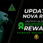 🔄 UPDATE MuralGamer REWARDS - Quem rugir primeiro na semana leva 1 BP 🦁