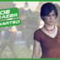 Chloe Frazer - Uncharted