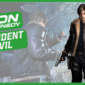 Leon Scott Kennedy - Resident Evil