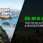 A Revelação da Rockstar sobre o Rio de Janeiro