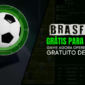 Brasfoot Manager Agora Oferece o Registro Gratuito Definitivo.