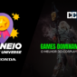 Games Dominam o Palco: O Melhor do Cosplay da CCXP 2025