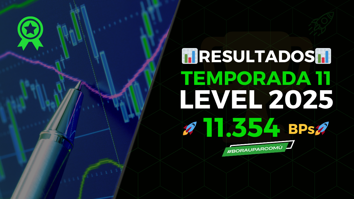 📢 Resultados 📊 TEMPORADA 11 LEVEL 2025