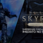 Skyrim Surpreende: Lançamento Imediato no Switch 2