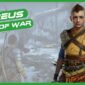 Atreus - God of War