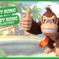 Donkey Kong - Donkey Kong Country
