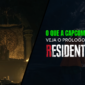 O que a Capcom Escondeu? Veja o Prólogo Perdido de RE4 Remake
