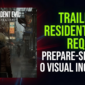 Trailer de Resident Evil Requiem: Prepare-se para o Visual Incrível
