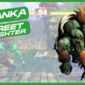 Blanka (Jimmy) - Street Fighter