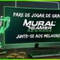 Dicas de como ganhar recompensas com o melhor programa de recompensas para gamers. Participe gratuitamente do MuralGamer REWARDS