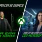 Artigo sobre a despedida de Phil Spencer e a chegada de Asha Sharma como nova CEO da Microsoft Gaming. Marcando uma nova era para o XBOX.