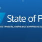 capa de artigo de resumo do State of Play 2026 - Todos Trailers, anúncios e Surpresas do evento.