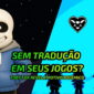 Sem tradução? Toby Fox revela motivo polêmico