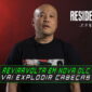 Capa de artigo sobre anúncio oficial sobre confirmação de nova DLC para Resident Evil Requiem