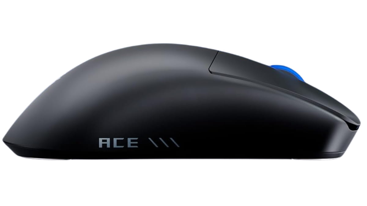 ASUS Mouse ROG Harpe II Ace Wireless Esports