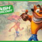Crash Bandicoot - Lenda Gamer da Semana - MuralGamer
