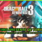 Finalmente! Dragon Ball Xenoverse 3 é Revelado