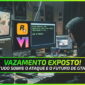 GTA 6: O Maior Vazamento da História?
