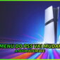 O Menu do PS5 vai Mudar? Conheça a Nova Interface