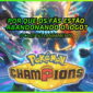 O Problema Inaceitável de Pokémon Champions