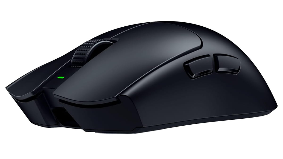 Razer Mouse para jogos Viper V3 Pro Wireless Esports