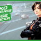 Reiko Nagase - Ridge Racer - Lenda Gamer - MuralGamer