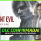 Vem Aí: O Próximo Capítulo de Resident Evil Requiem