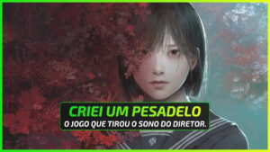 O Pesadelo Real por Trás de Silent Hill f