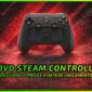 Steam Controller Chegando! Confira Data e Valor Oficial