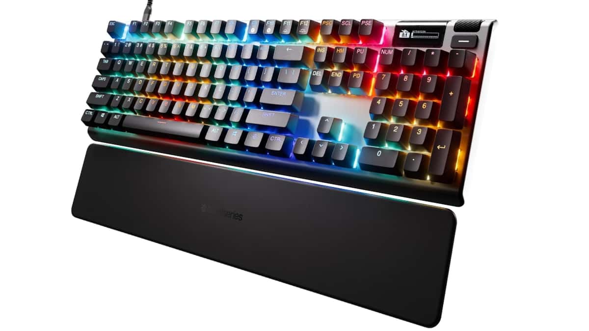 SteelSeries Apex Pro Gen 3