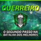 Capa de Artigo sobre o Nível GUERREIRO no MuralGamer REWARDS o melhor programa de recompensas para Gamers. Saiba como chegar neste nível ainda na Segunda-feira.