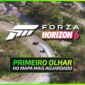 Capa de Artigo sobre o primeiro olhar no mapa mais aguardo pelos amantes de Forza Horizon 6.