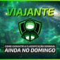 Capa de Artigo sobre o nível VIAJANTE no MuralGamer REWARDS, o melhor programa de recompensas para Gamers. Saiba como Garantir o Nível mínimo da semana já no primeiro dia.