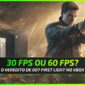 007 First Light: Revelada a Performance no Xbox