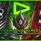 CBLOL 2026: LOUD, RED ou FURIA, Quem Leva os Playoffs?