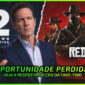 CEO da Take-Two Defende Red Dead Online Contra Críticas