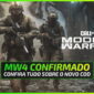 Prepare-se: Call of Duty: Modern Warfare 4 Chega em Outubro