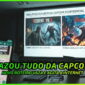 Capcom em Choque: Resident Evil 10 e Devil May Cry Remake Vazam