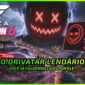 O Drivatar que Está Apavorando Forza Horizon 6