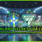 CBF Aposta no EA FC para Salvar o Interesse dos Jovens