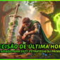 O Verdadeiro Motivo do Adiamento de Fable para 2027