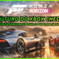Privado: Forza Horizon 6: O Teste que Prova o Poder do Xbox Helix