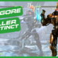 Fulgore - Killer Instinct - Lenda Gamer da Semana - MuralGamer