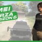 Mei - Forza Horizon 6 - Lenda Gamer da Semana